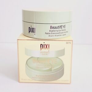 Pixi BeautifEYE Brightening Eye Patches with Vitamin C